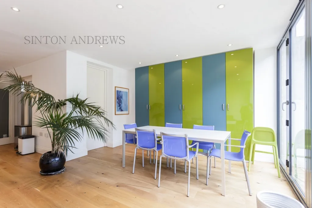 Madeley Road, Ealing, photo 5