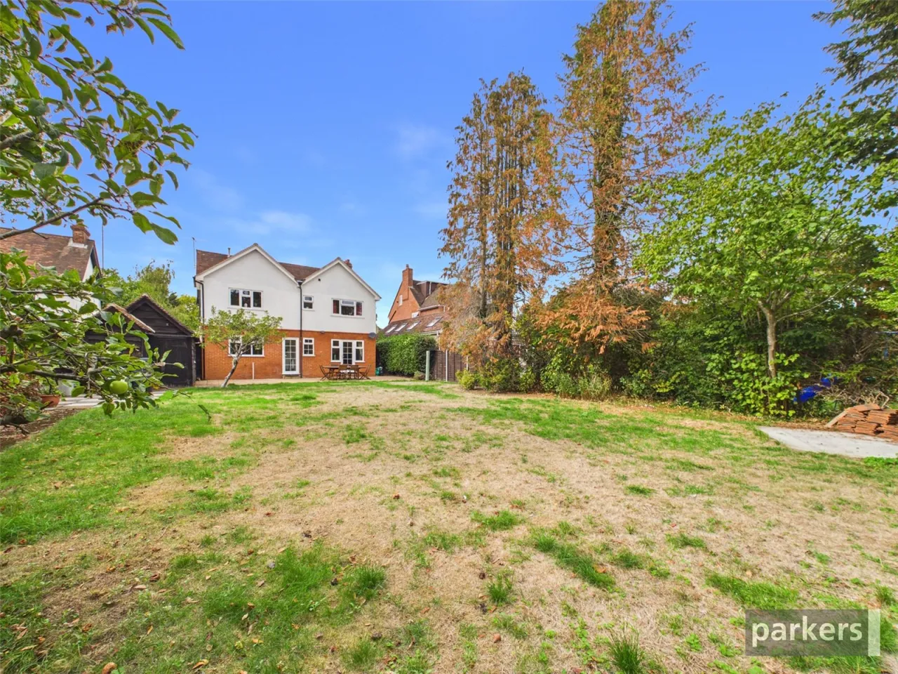 Church Road, Earley, RG6, photo 17