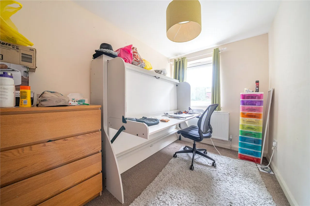 Grosvenor Park Gardens, Leeds, LS6, photo 7