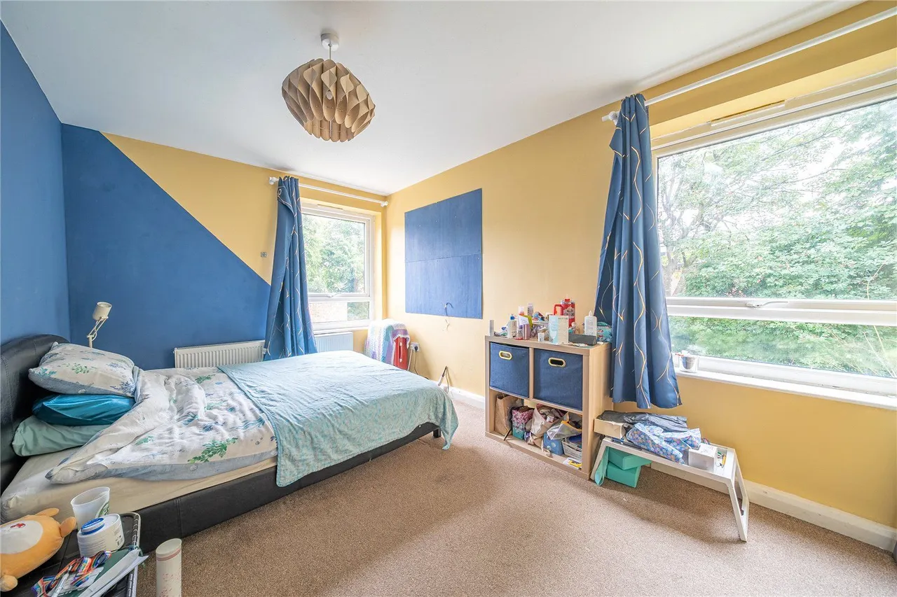 Grosvenor Park Gardens, Leeds, LS6, photo 10