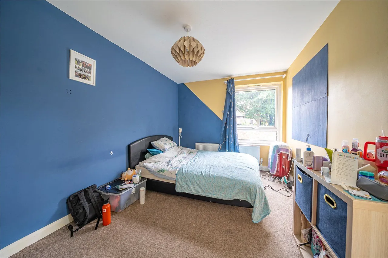 Grosvenor Park Gardens, Leeds, LS6, photo 6
