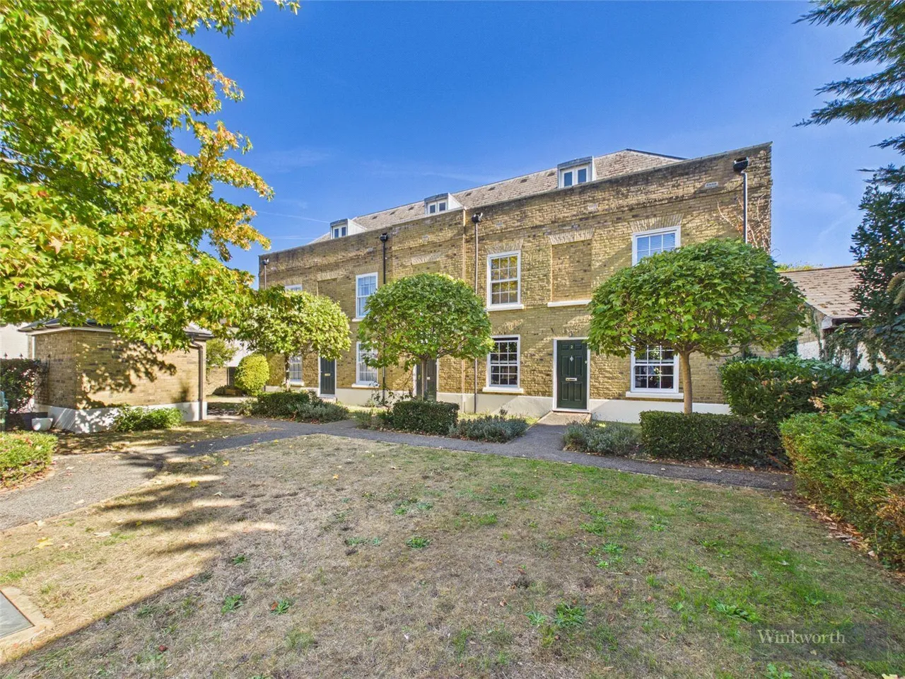 1 bed flat for sale, Lysander Gardens, Surbiton, KT6