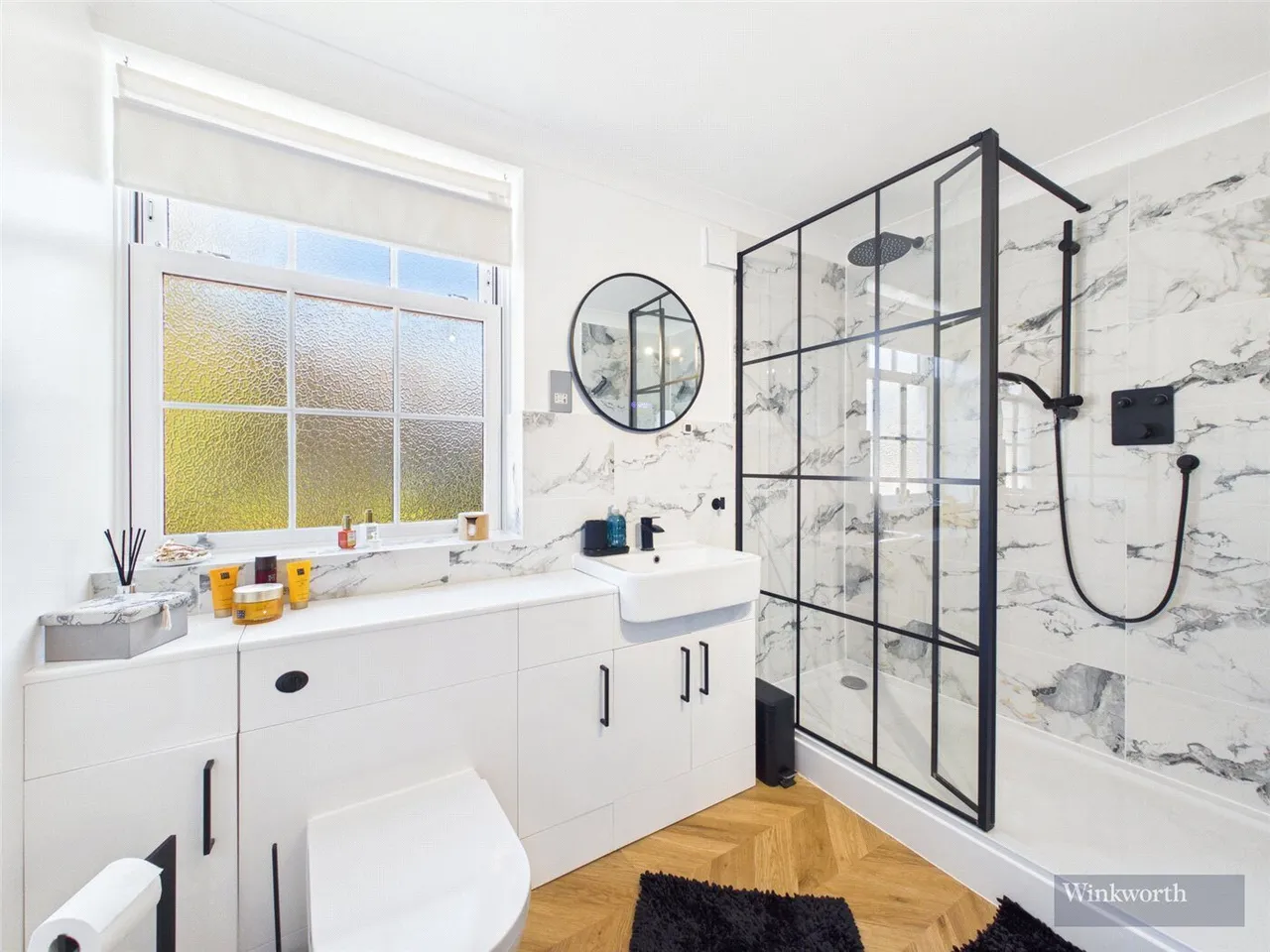 Lysander Gardens, Surbiton, KT6, photo 7