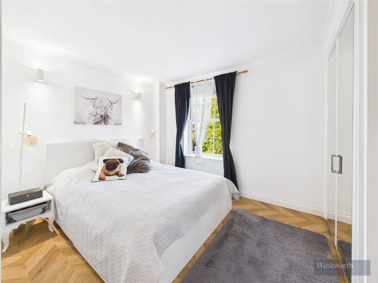 Lysander Gardens, Surbiton, KT6, photo 6