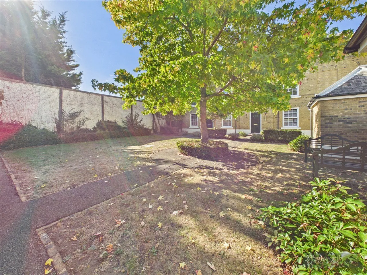 Lysander Gardens, Surbiton, KT6, photo 9