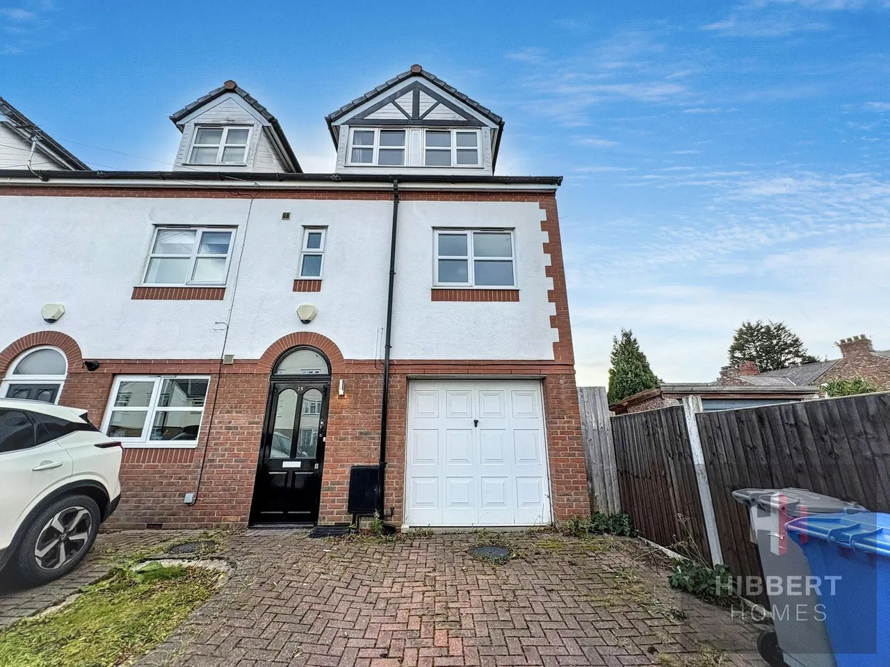 4 bed house to rent, Greenbank Road, Sale, M33