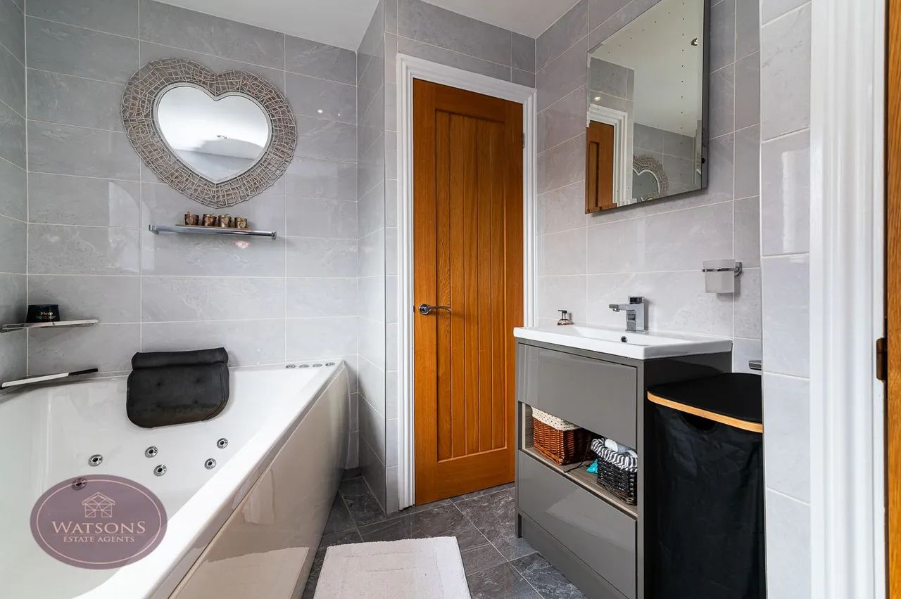 Watnall, Nottingham, photo 20