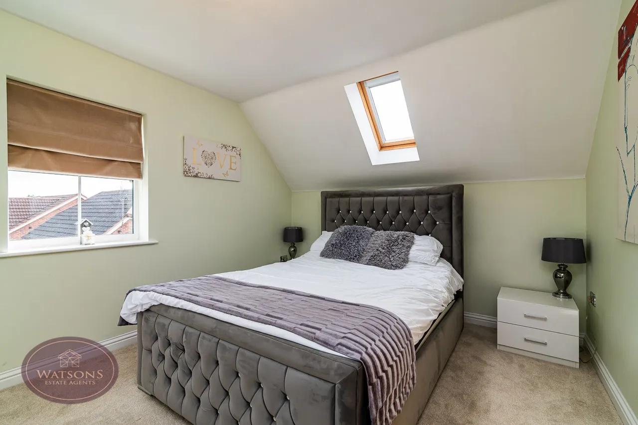 Watnall, Nottingham, photo 17
