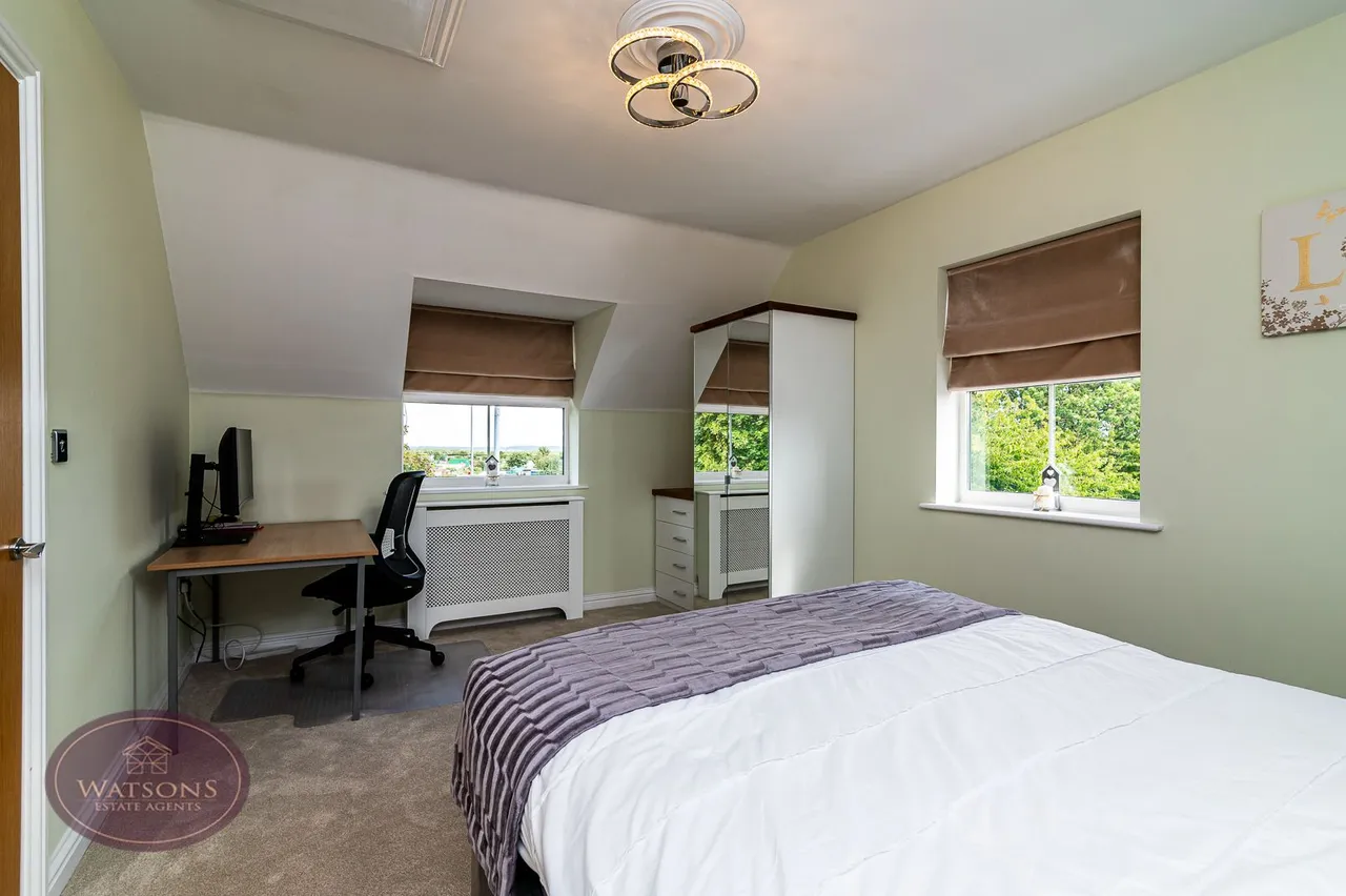 Watnall, Nottingham, photo 18