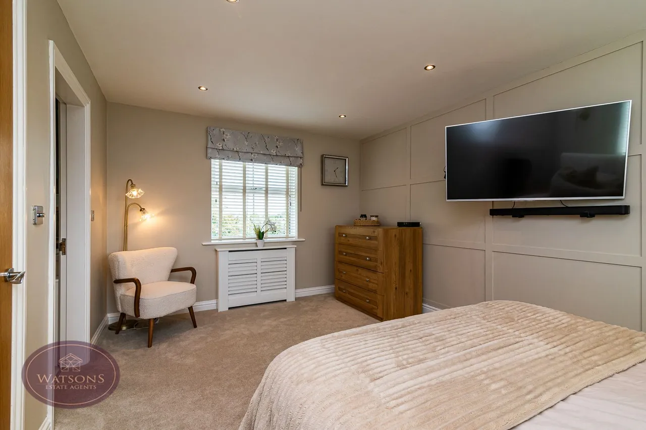 Watnall, Nottingham, photo 12