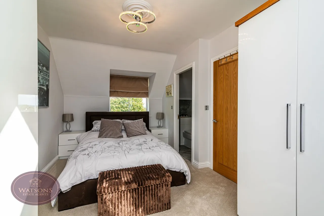 Watnall, Nottingham, photo 15