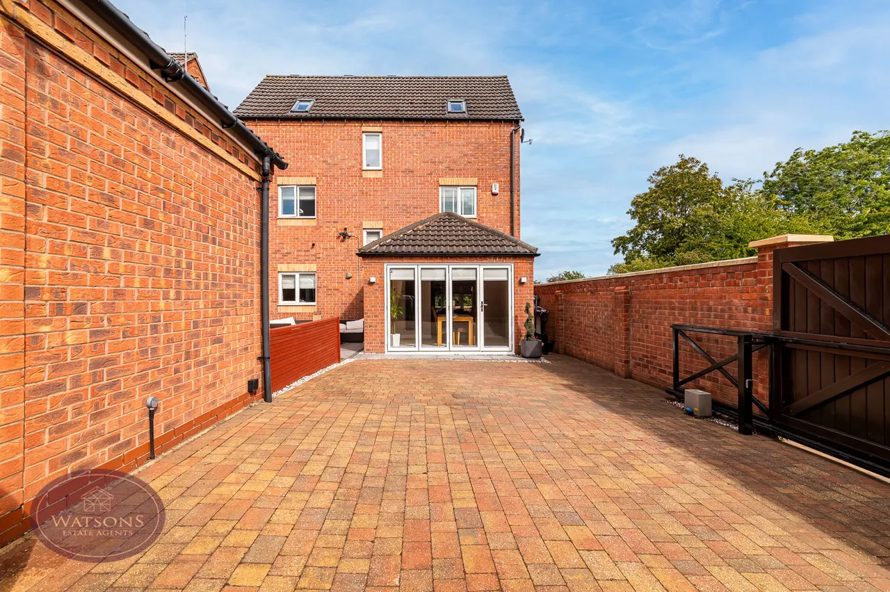 Watnall, Nottingham, photo 23