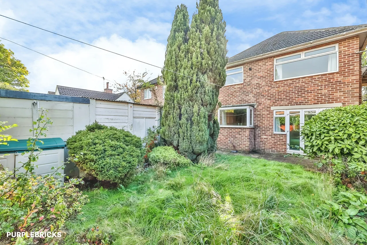 Trowell Road, Nottingham, NG8, photo 17