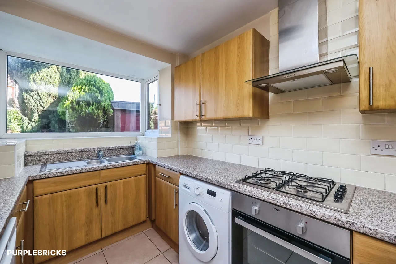 Trowell Road, Nottingham, NG8, photo 3