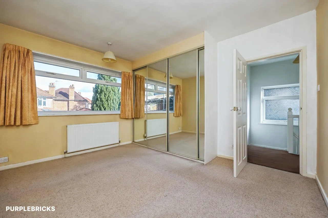 Trowell Road, Nottingham, NG8, photo 15