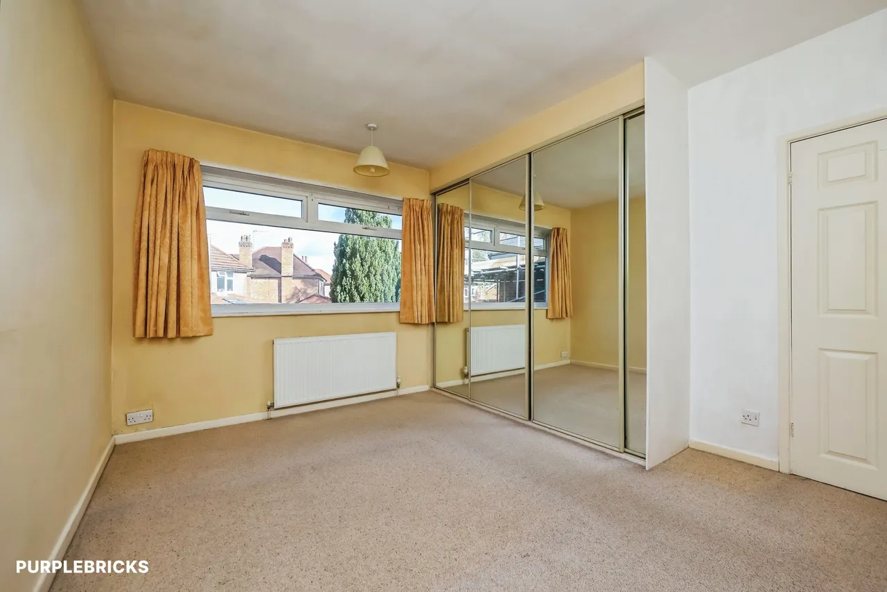 Trowell Road, Nottingham, NG8, photo 13