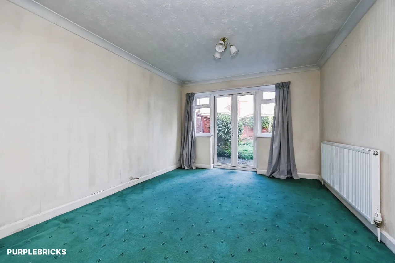 Trowell Road, Nottingham, NG8, photo 7
