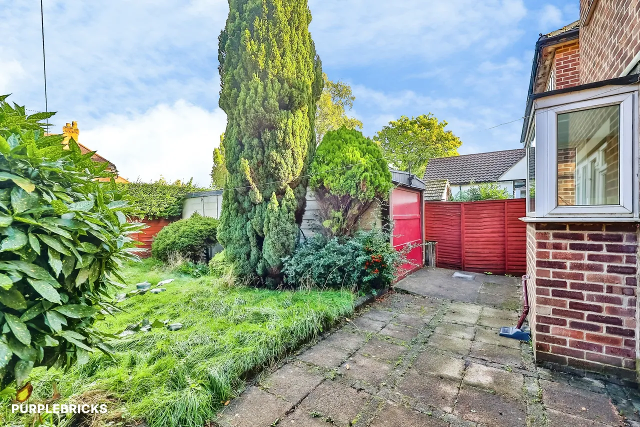 Trowell Road, Nottingham, NG8, photo 19