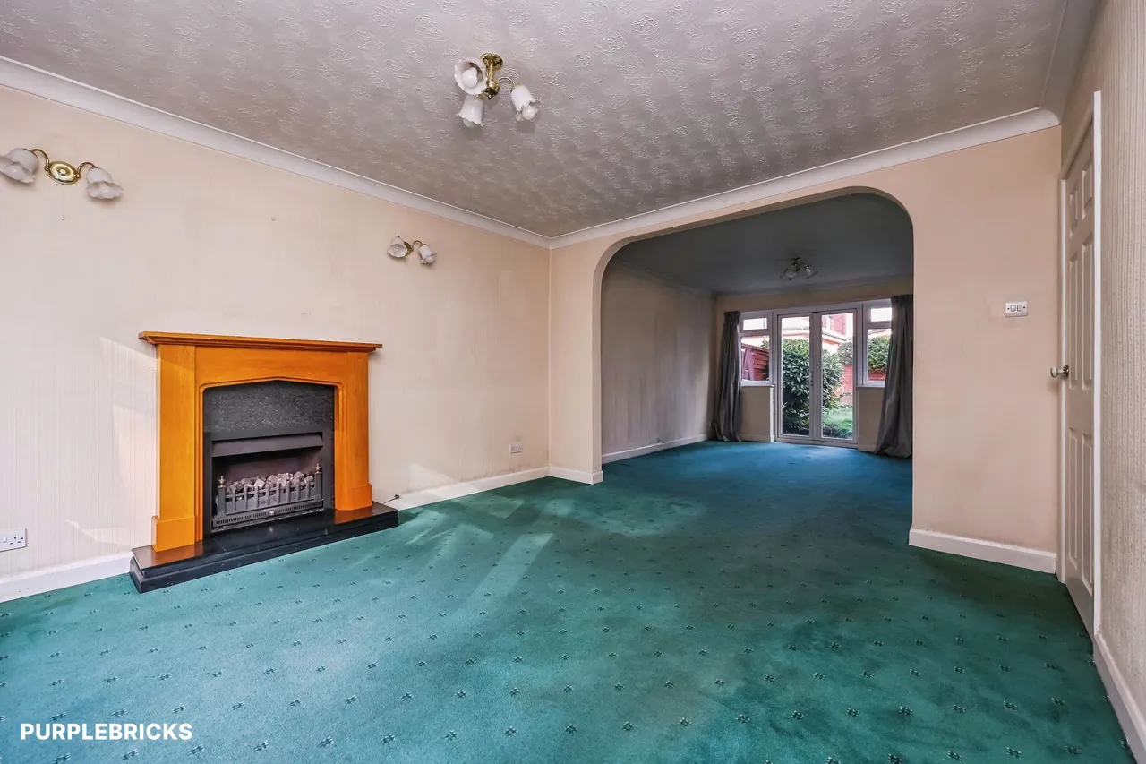 Trowell Road, Nottingham, NG8, photo 9