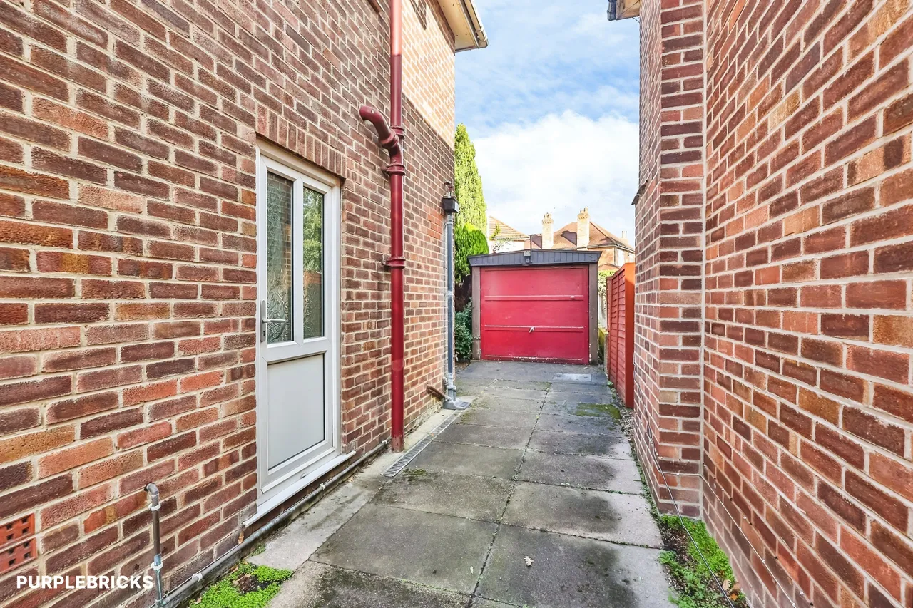 Trowell Road, Nottingham, NG8, photo 8