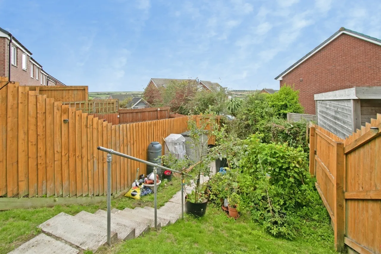 Kew An Prysk, Lane, TR8, photo 16