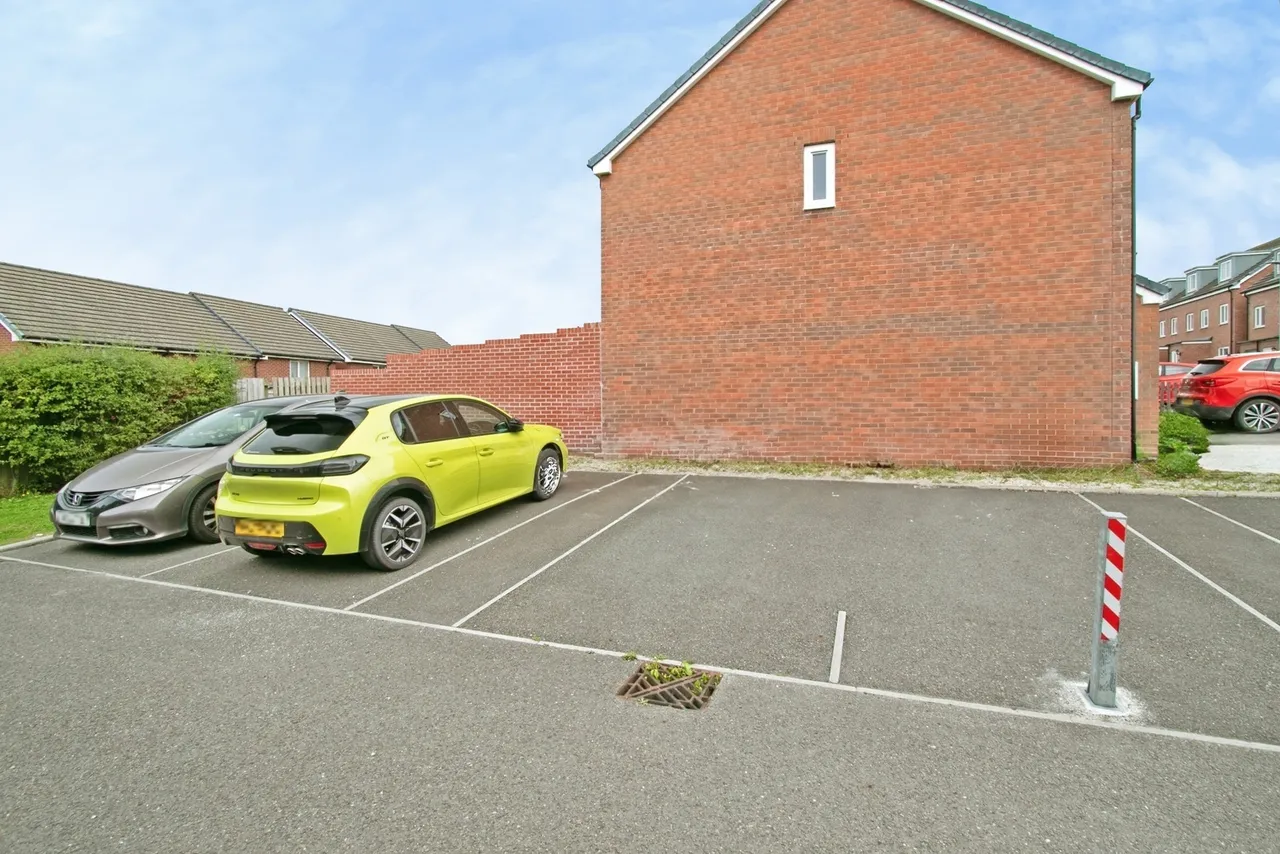 Kew An Prysk, Lane, TR8, photo 11