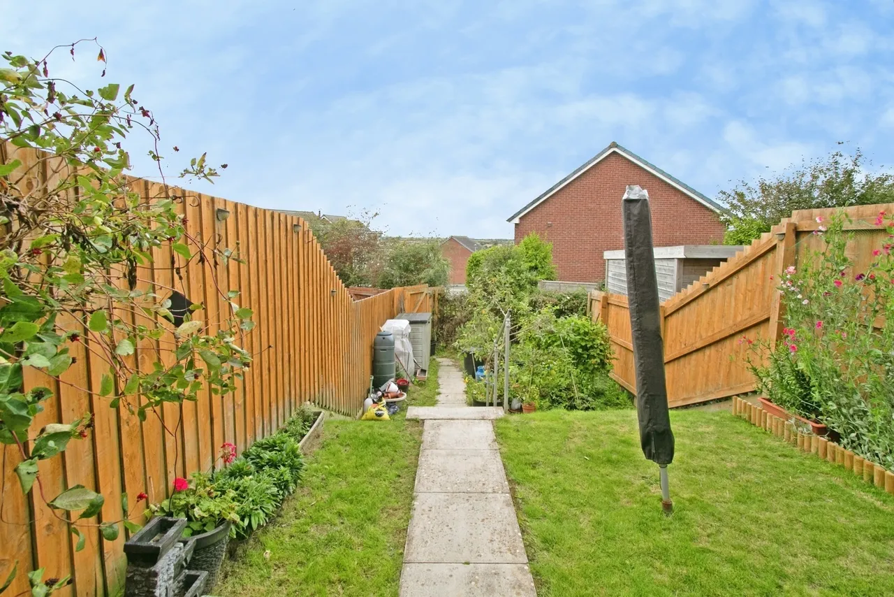Kew An Prysk, Lane, TR8, photo 15