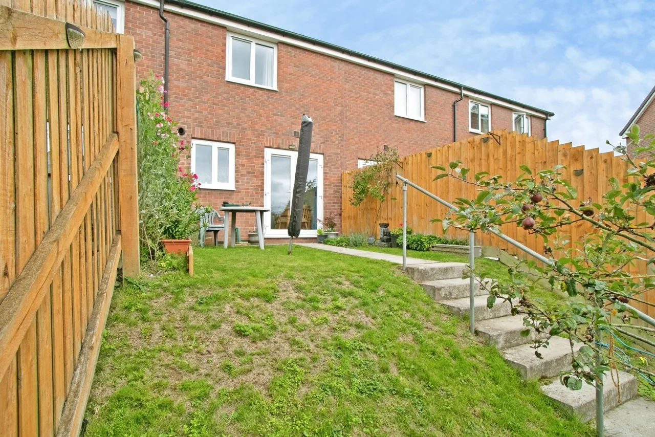 Kew An Prysk, Lane, TR8, photo 17