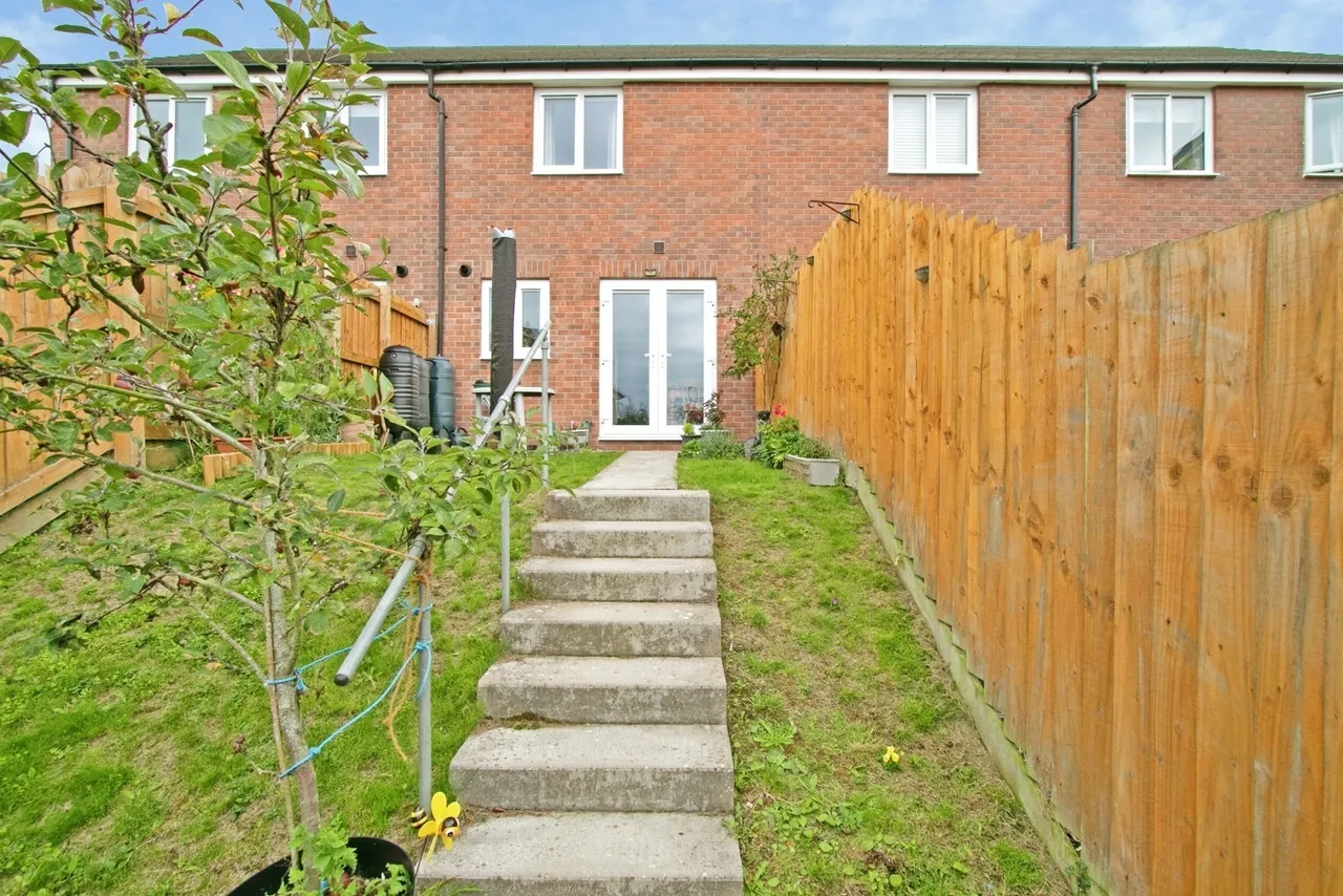 Kew An Prysk, Lane, TR8, photo 14