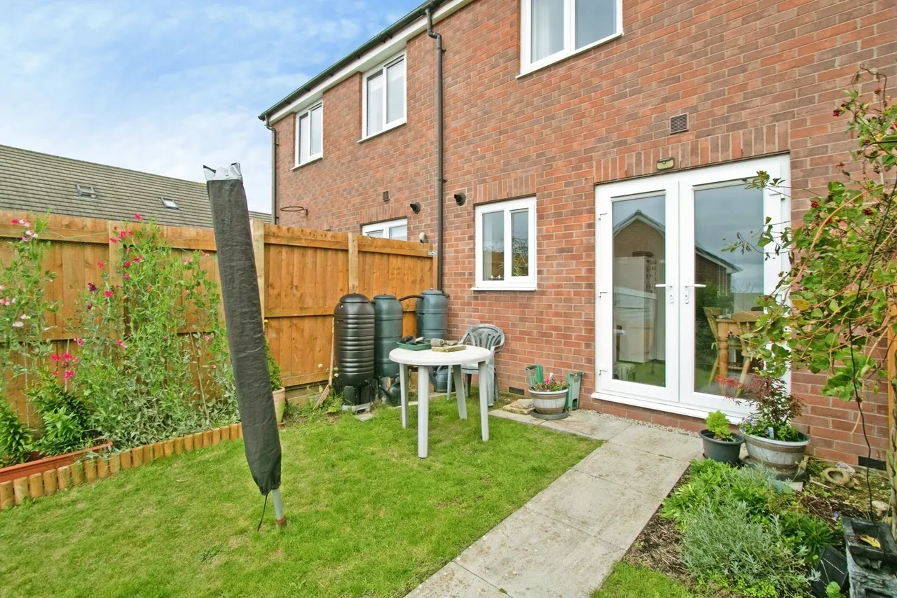Kew An Prysk, Lane, TR8, photo 18
