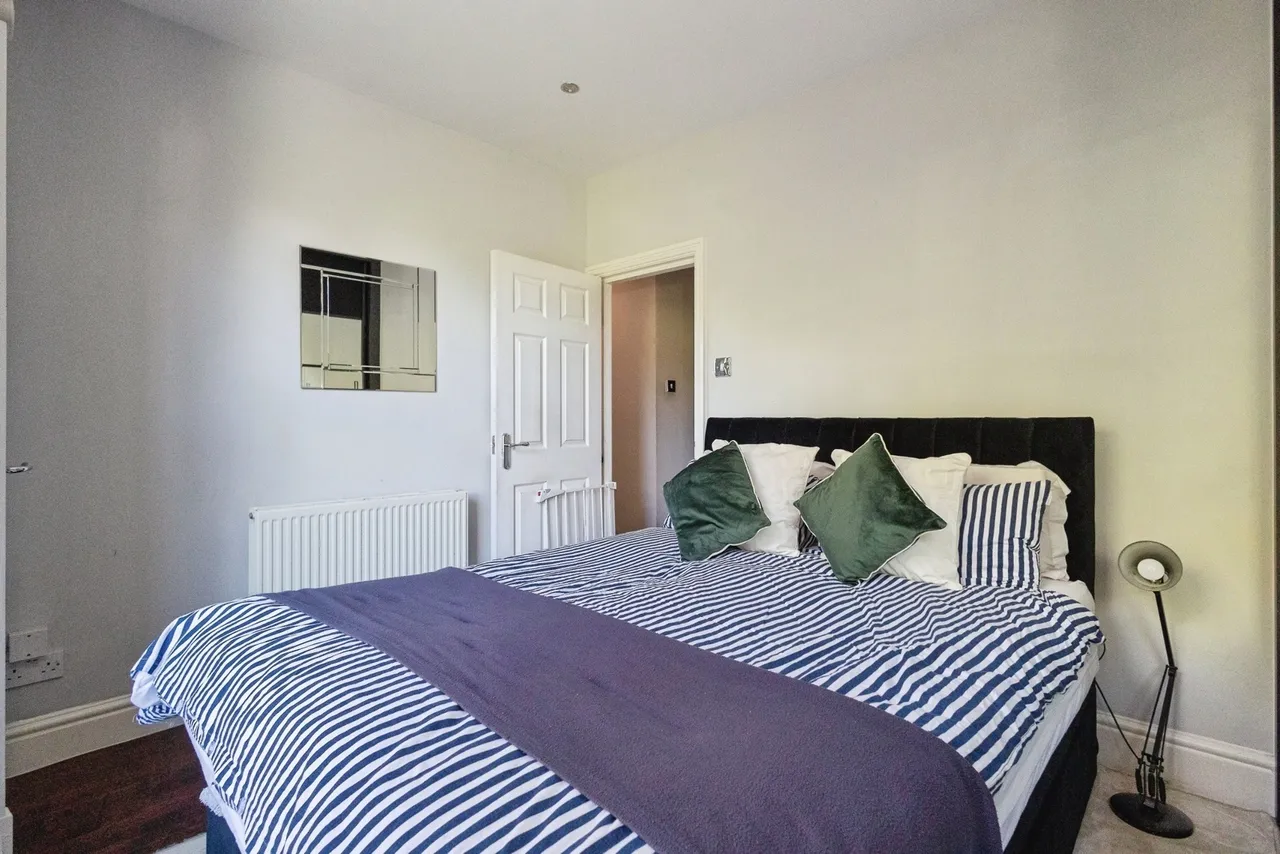 Lapwing Lane, Didsbury, M20, photo 11