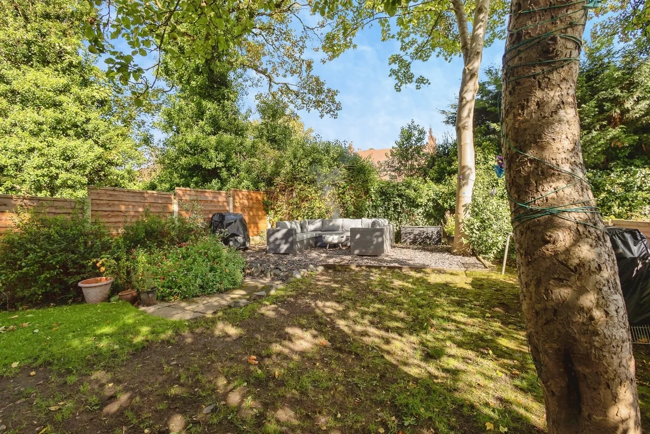 Lapwing Lane, Didsbury, M20, photo 19