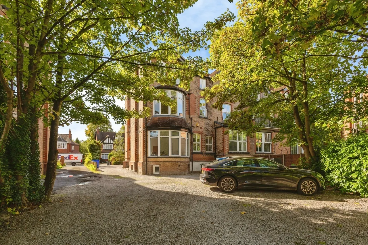 Lapwing Lane, Didsbury, M20, photo 17