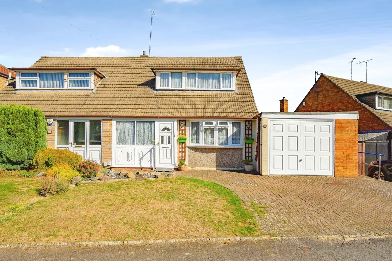 3 bed house for sale, Florence Avenue, Luton, LU3