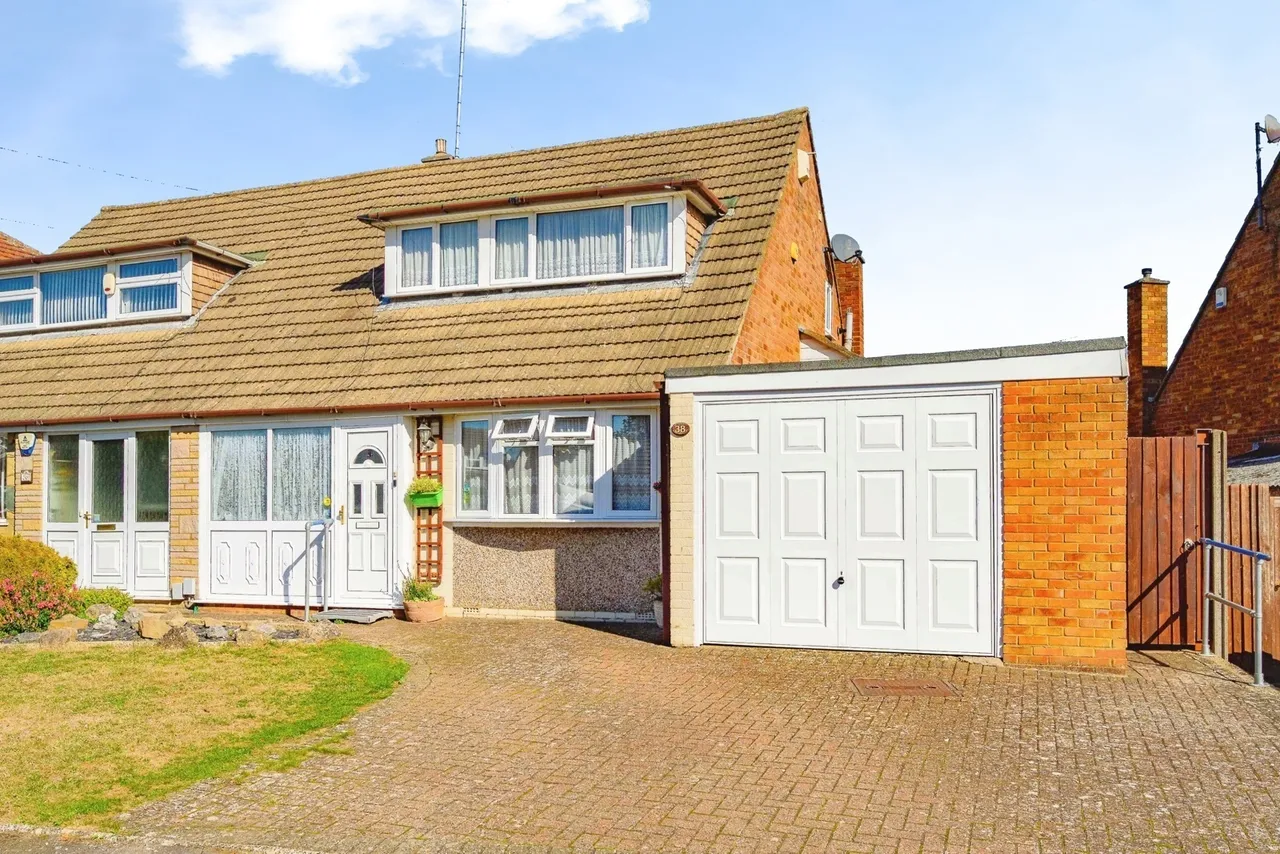 Florence Avenue, Luton, LU3, photo 15