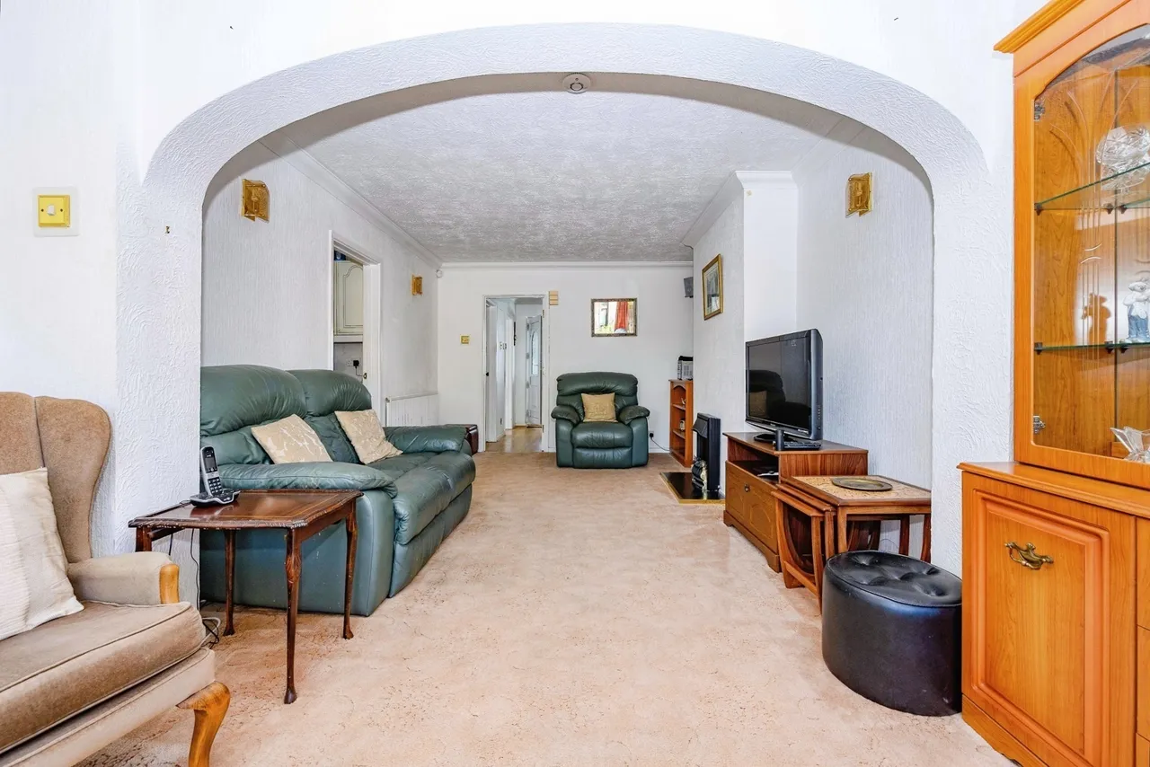 Florence Avenue, Luton, LU3, photo 3