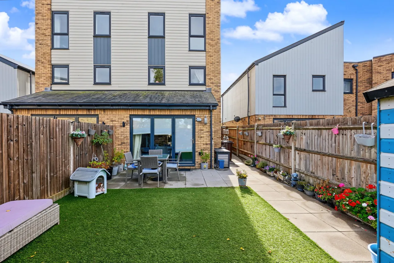 Bloomfields, Rainham, ME8, photo 27