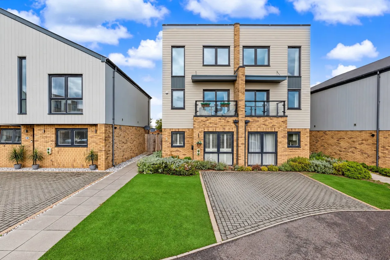 Bloomfields, Rainham, ME8, photo 39