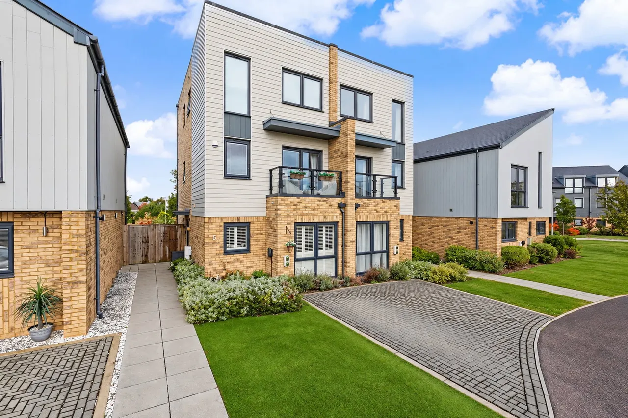 Bloomfields, Rainham, ME8, photo 40