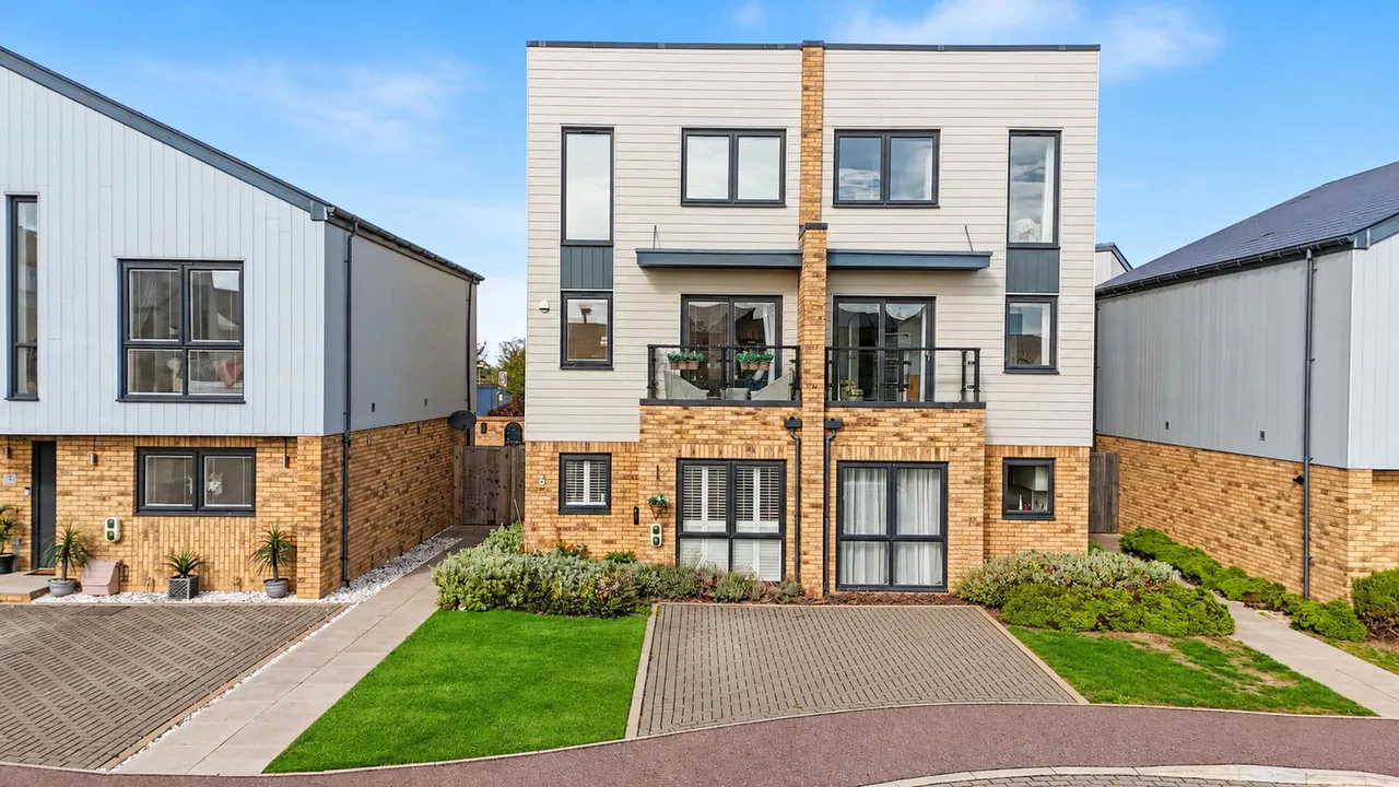 Bloomfields, Rainham, ME8, photo 37