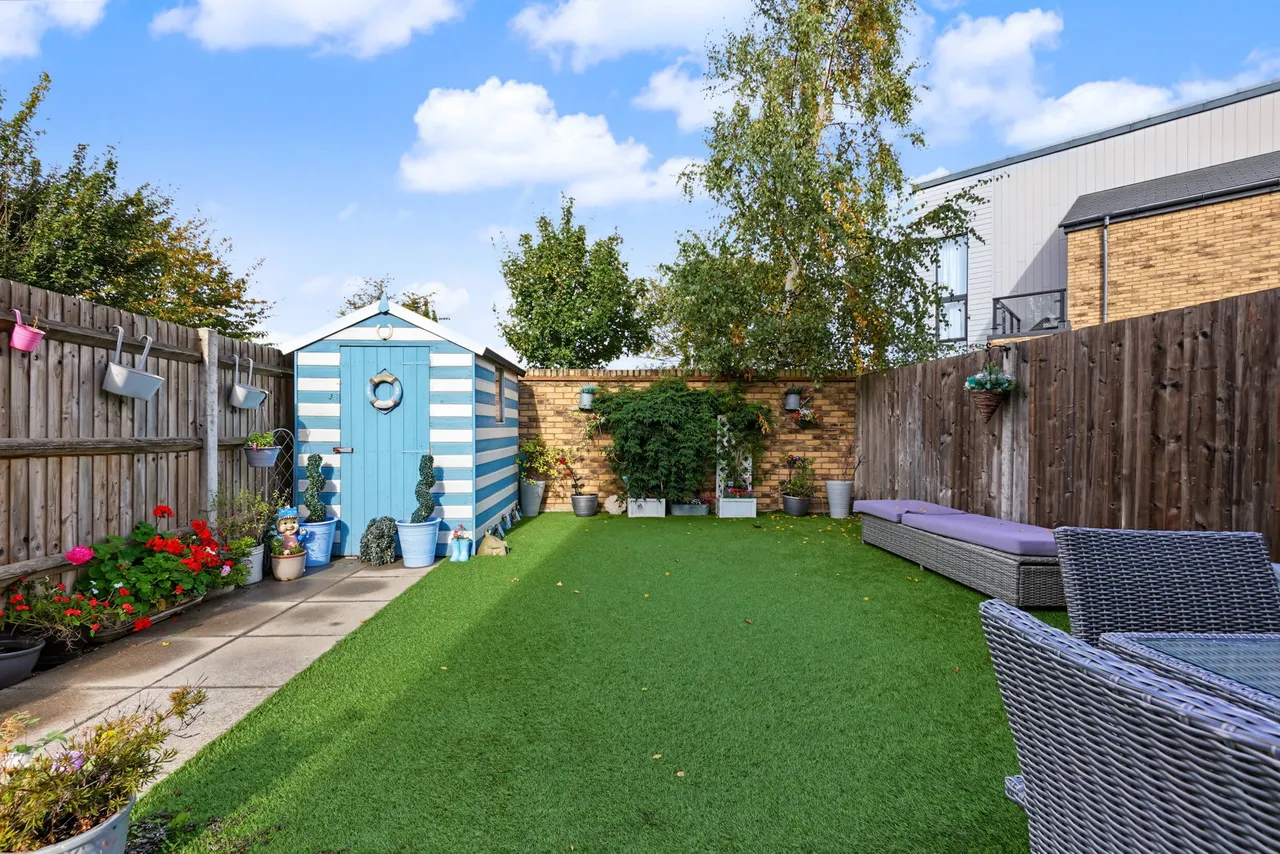 Bloomfields, Rainham, ME8, photo 26
