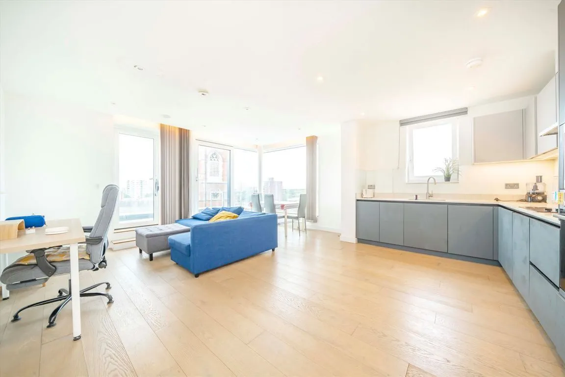 King Street, W3, photo 4