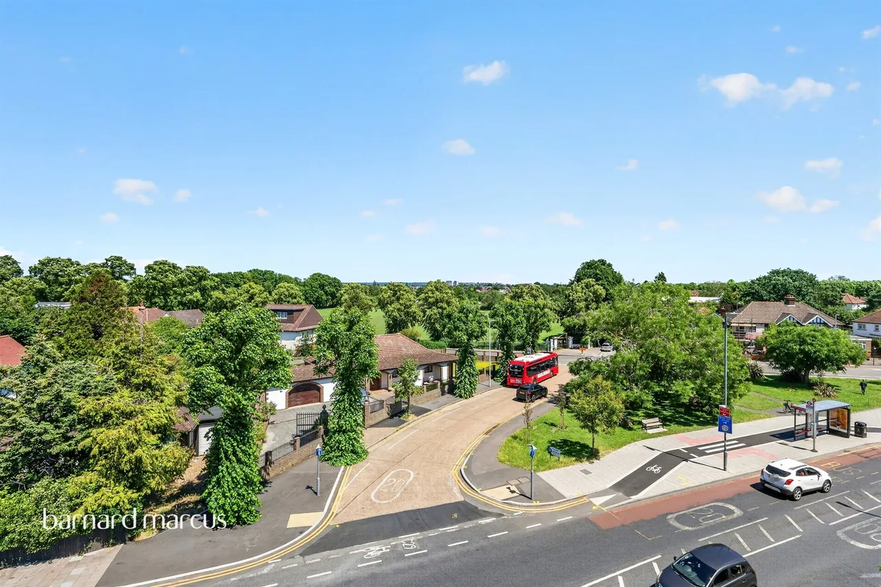 Ewell Road, Surbiton, KT6, photo 3