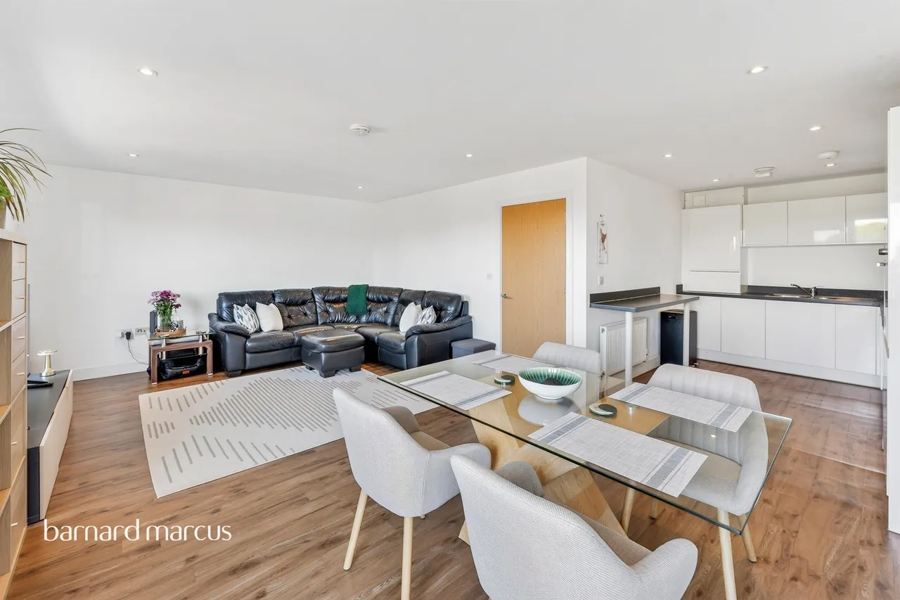 Ewell Road, Surbiton, KT6, photo 5