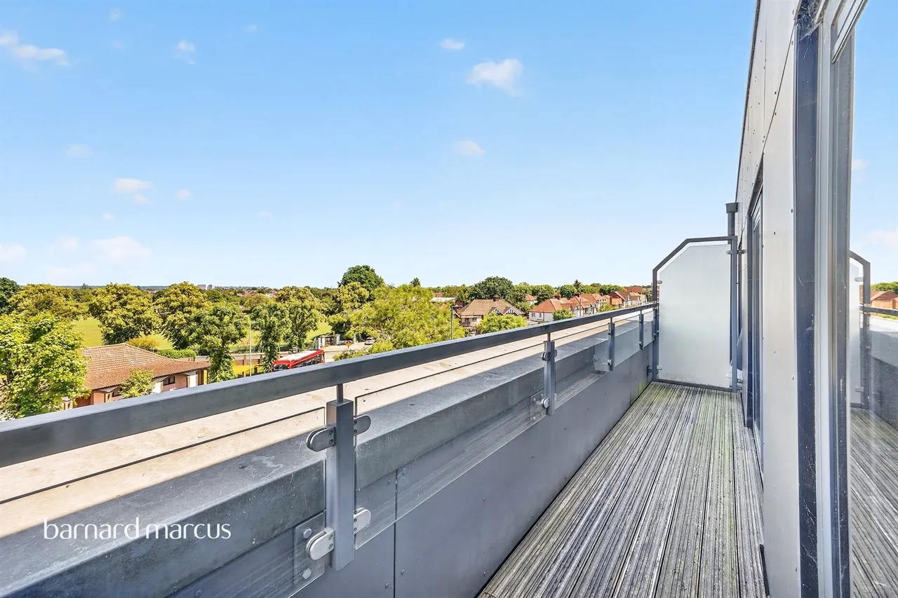 Ewell Road, Surbiton, KT6, photo 2
