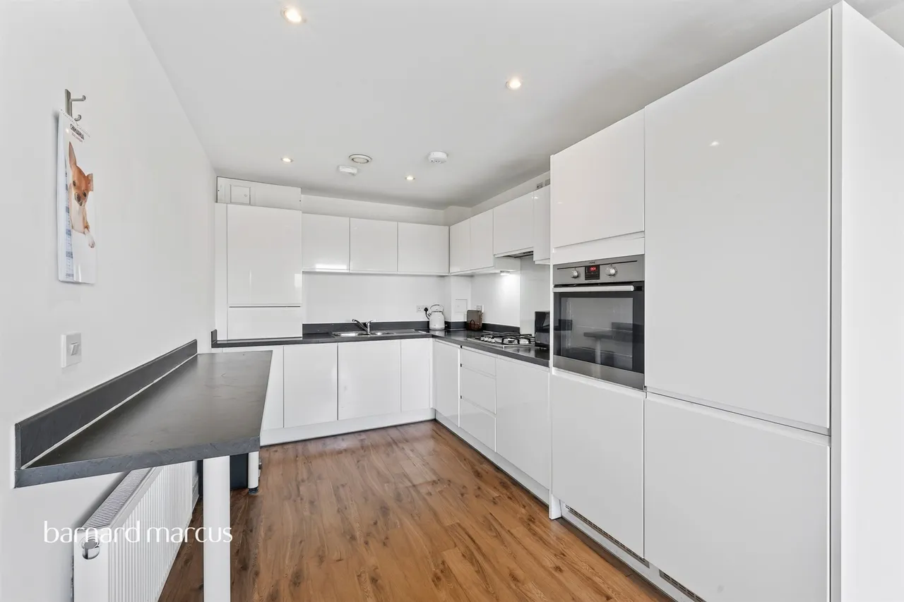 Ewell Road, Surbiton, KT6, photo 4