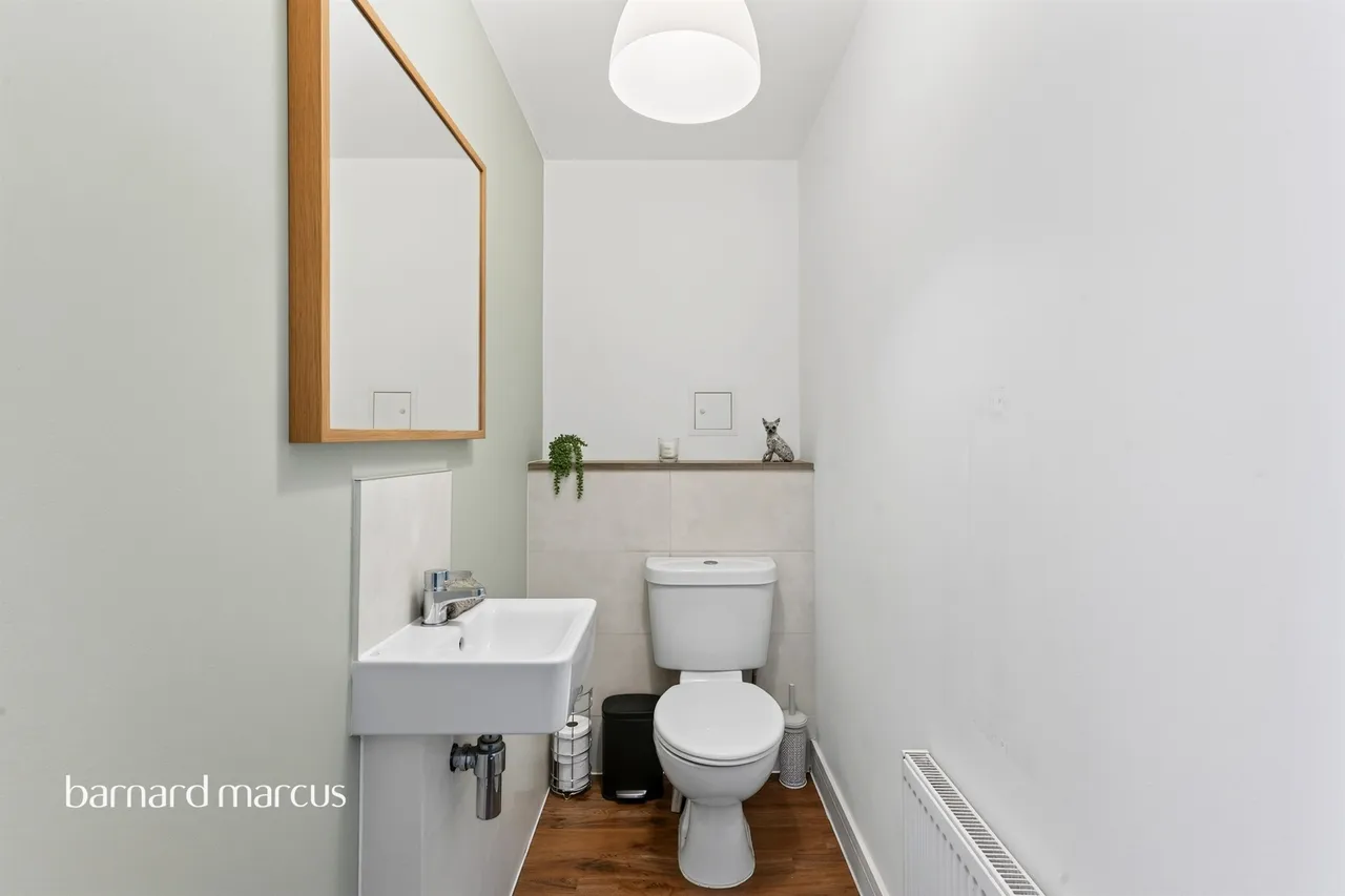 Ewell Road, Surbiton, KT6, photo 14