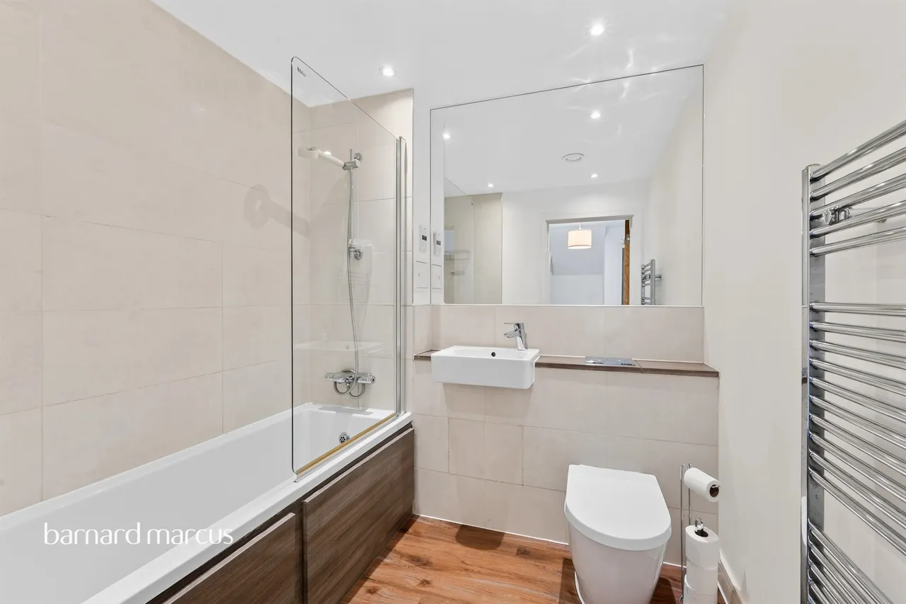 Ewell Road, Surbiton, KT6, photo 8