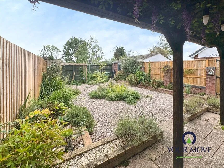 Avon Close, Bulkington, CV12, photo 18