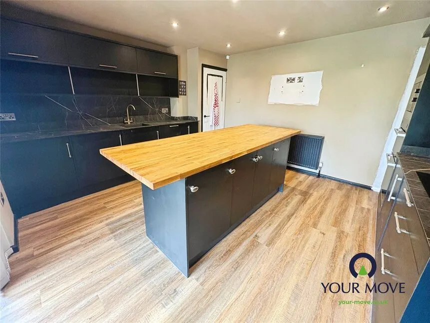 Avon Close, Bulkington, CV12, photo 6
